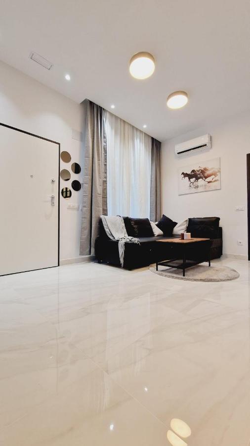 Apartment La Promesa Madrid