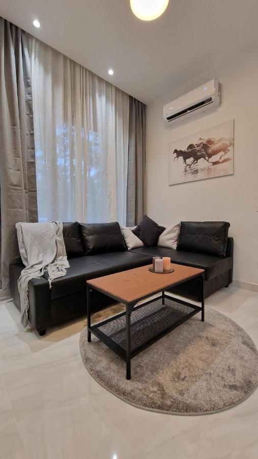 La Promesa Apartment