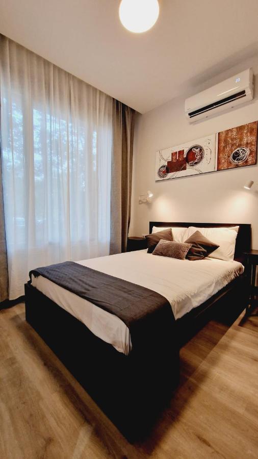 La Promesa Apartment
